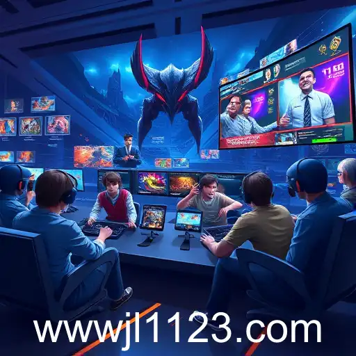 The Rise of Casual Gaming: A Look at Trends and Communities