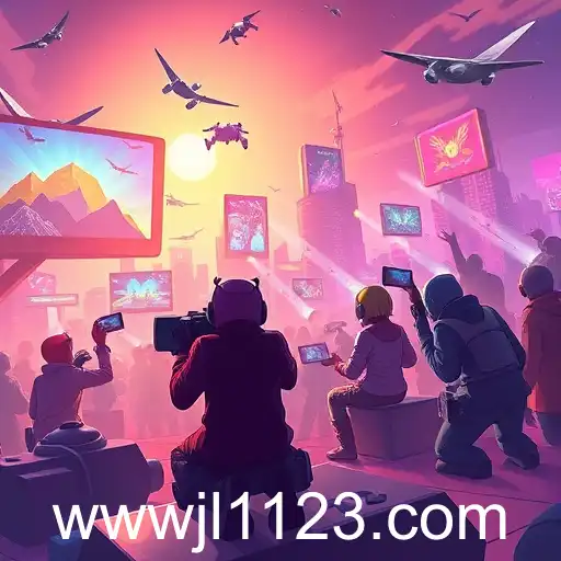 The Rising Influence of English Game Portals