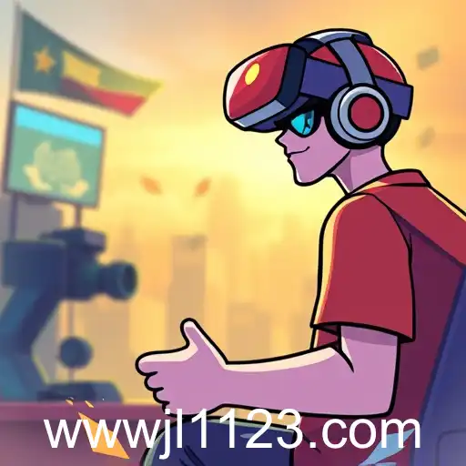 The Rise and Influence of Jili123 in Online Gaming