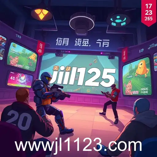 Jili123: A Emerging Hub in the Online Gaming Sphere