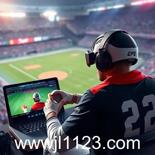 Jili123: The Evolution of Digital Gaming Platforms