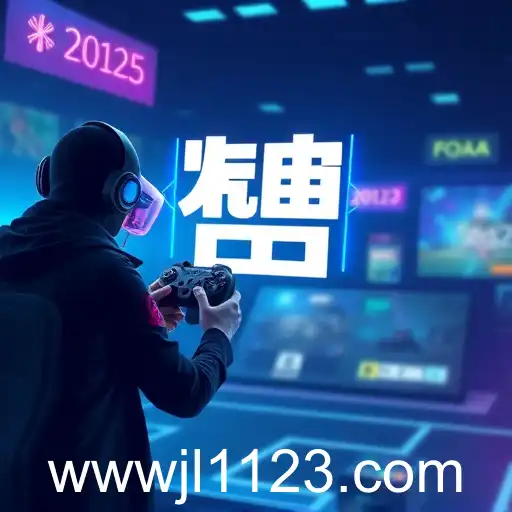 The Rise of jili123: A Gaming Phenomenon in 2025