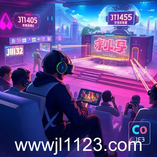 The Rise of Jili123 in the Gaming World