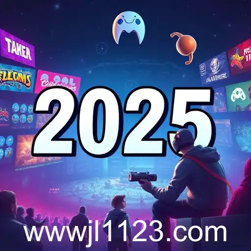 The Rise of Jili123 in the Gaming World