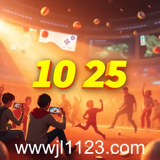 Jili123: The Pulse of Online Gaming in an Evolving Digital Era