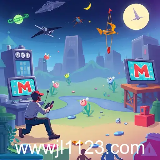 The Growing Influence of Online Gaming in Education