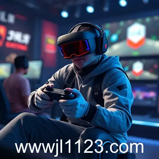 The Rise of Online Gaming Platforms in 2025