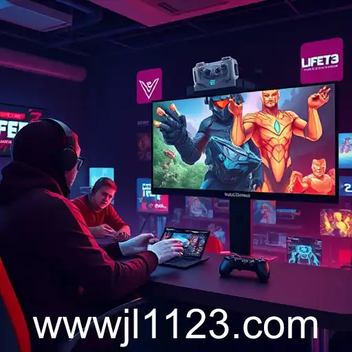 The Rise of Gaming Platforms in the Modern Era