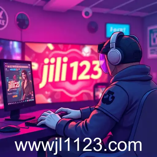 The Rise of Online Gaming Portals: A Focus on Jili123