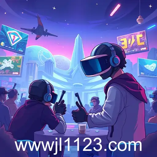 The Rise of Jili123: Transforming Online Gaming