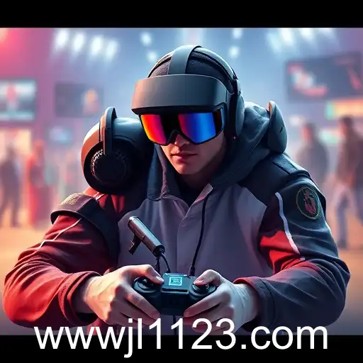 The Rise of Jili123: A Reflection on Gaming Trends