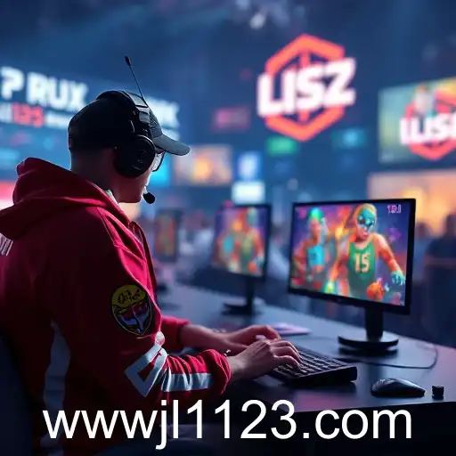 The Rise of Jili123: Gaming in the Modern Era