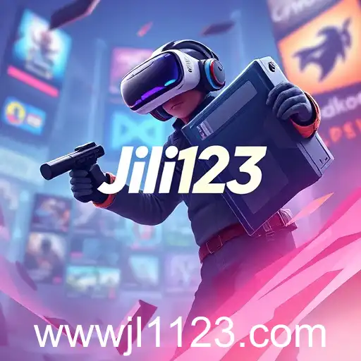 The Rise of Jili123 in Online Gaming