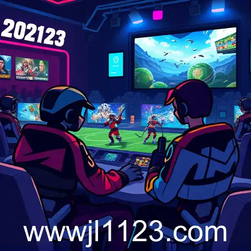 The Rise of Online Gaming Communities in 2025