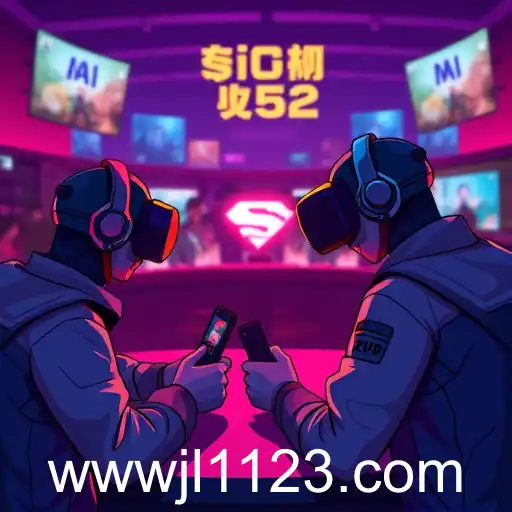 The Rise of Online Gaming Platforms