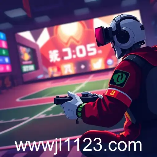 Emerging Trends in Online Gaming Scene