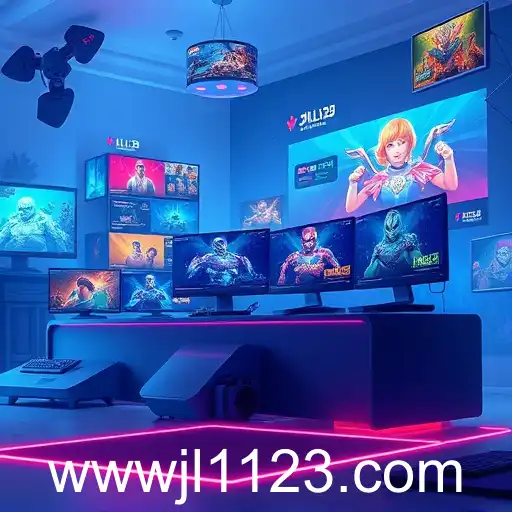 Evolution of English Gaming Platforms