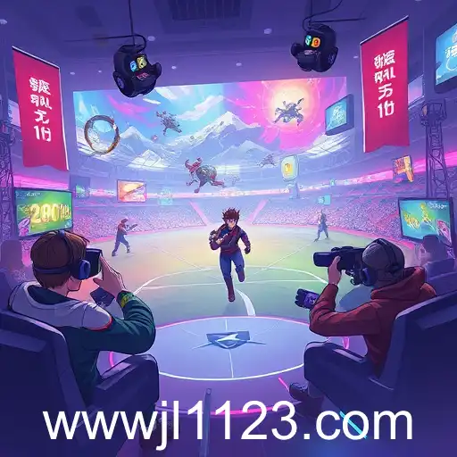 Jili123: The Evolving Landscape of Online Gaming