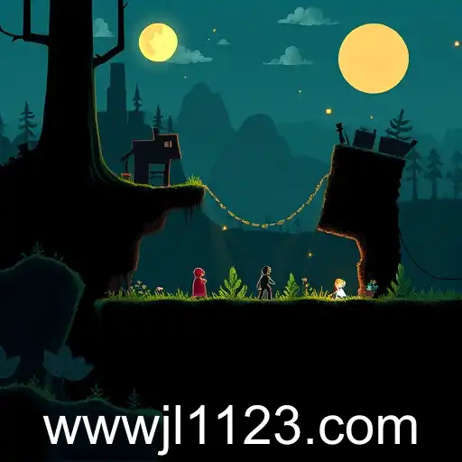 Exploring Indie Gems: Unearthing Unique Gaming Experiences on jili123