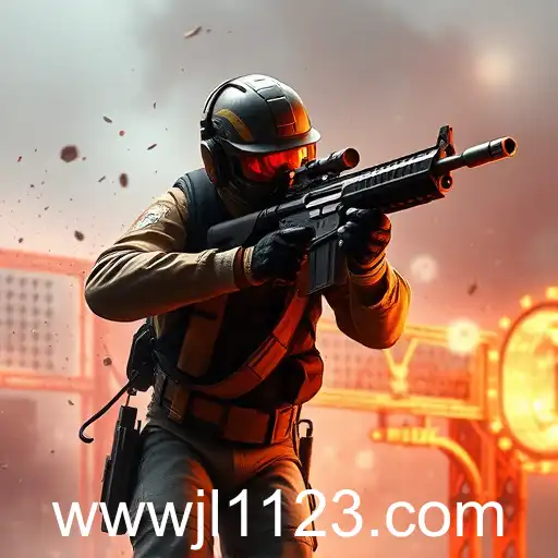 Jili123: A Glimpse into the Future of Online Gaming