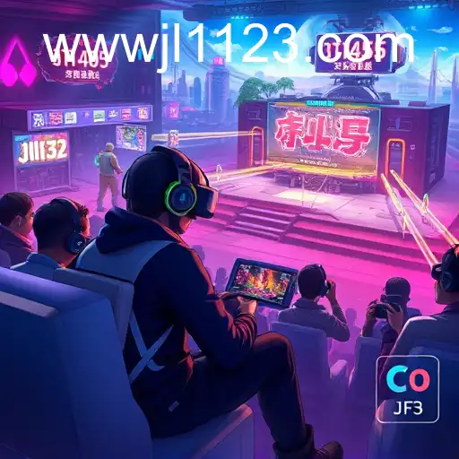The Rise of Jili123 in the Gaming World