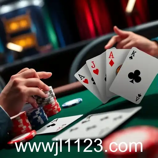 The Rise of Jili123: A Gaming Revolution