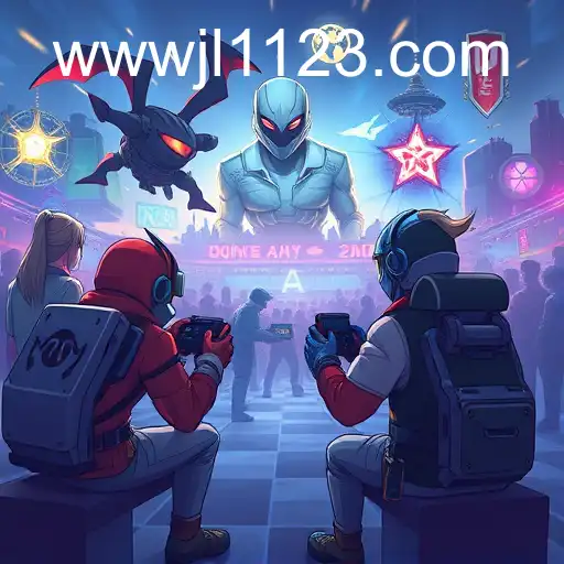 The Rise of Jili123: Gaming Trends in 2025