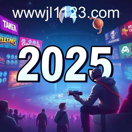 The Rise of Jili123 in the Gaming World