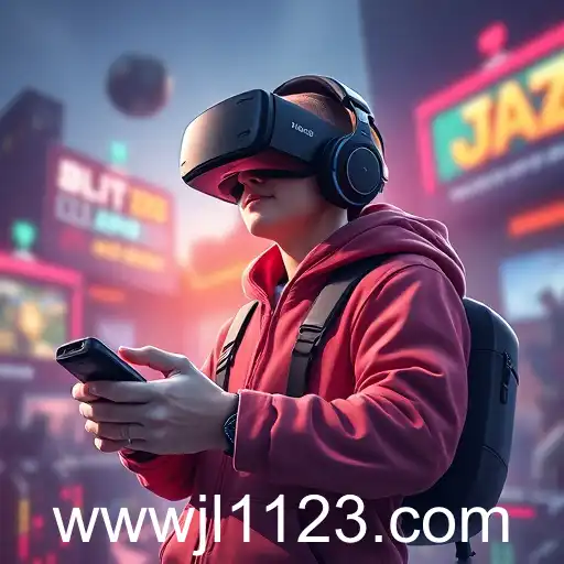 Jili123 Gaming Platform: Revolutionizing Online Entertainment