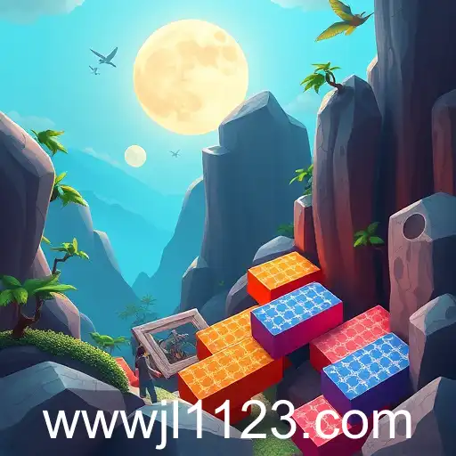 Exploring the Intriguing World of Puzzle Games: The Role of 'jili123' Keyword in Online Gaming