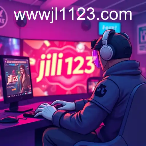 The Rise of Online Gaming Portals: A Focus on Jili123