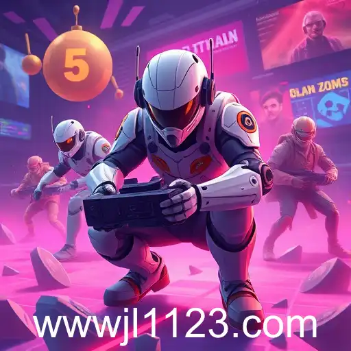 The Rise of Jili123: Gaming in the Modern Era