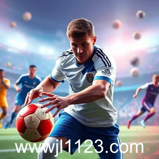 The Rise of Sports Games: Exploring the Popularity and Influence of 'jili123'